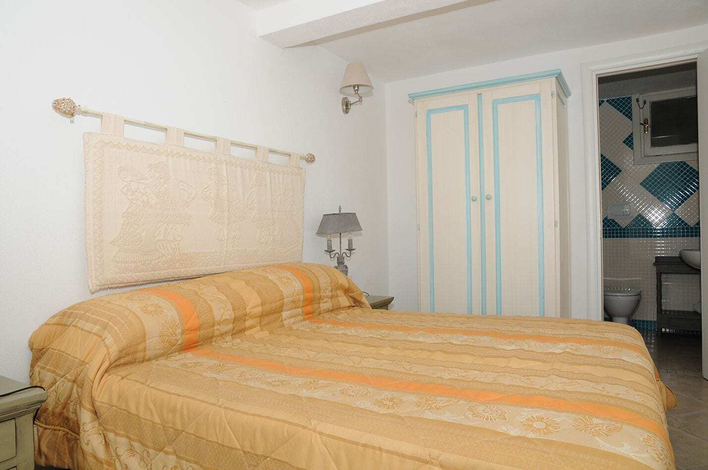Residence Marineledda & Vela Blu Golfo Aranci Exterior photo