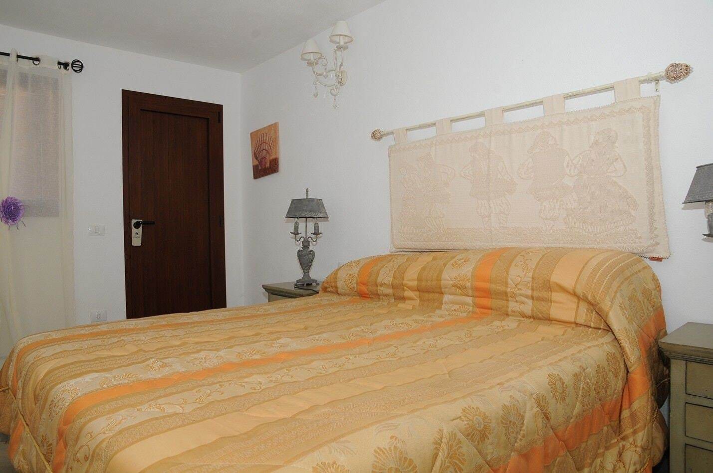 Residence Marineledda & Vela Blu Golfo Aranci Exterior photo