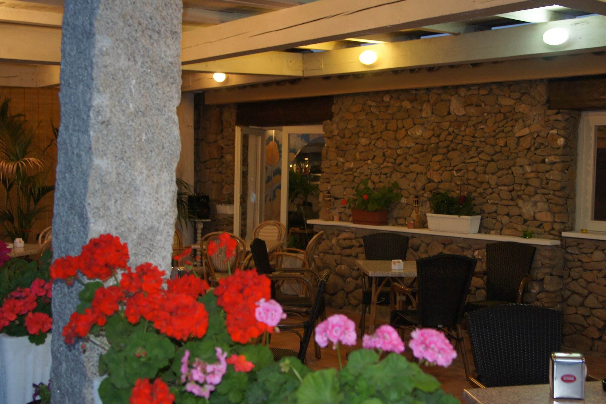 Residence Marineledda & Vela Blu Golfo Aranci Exterior photo