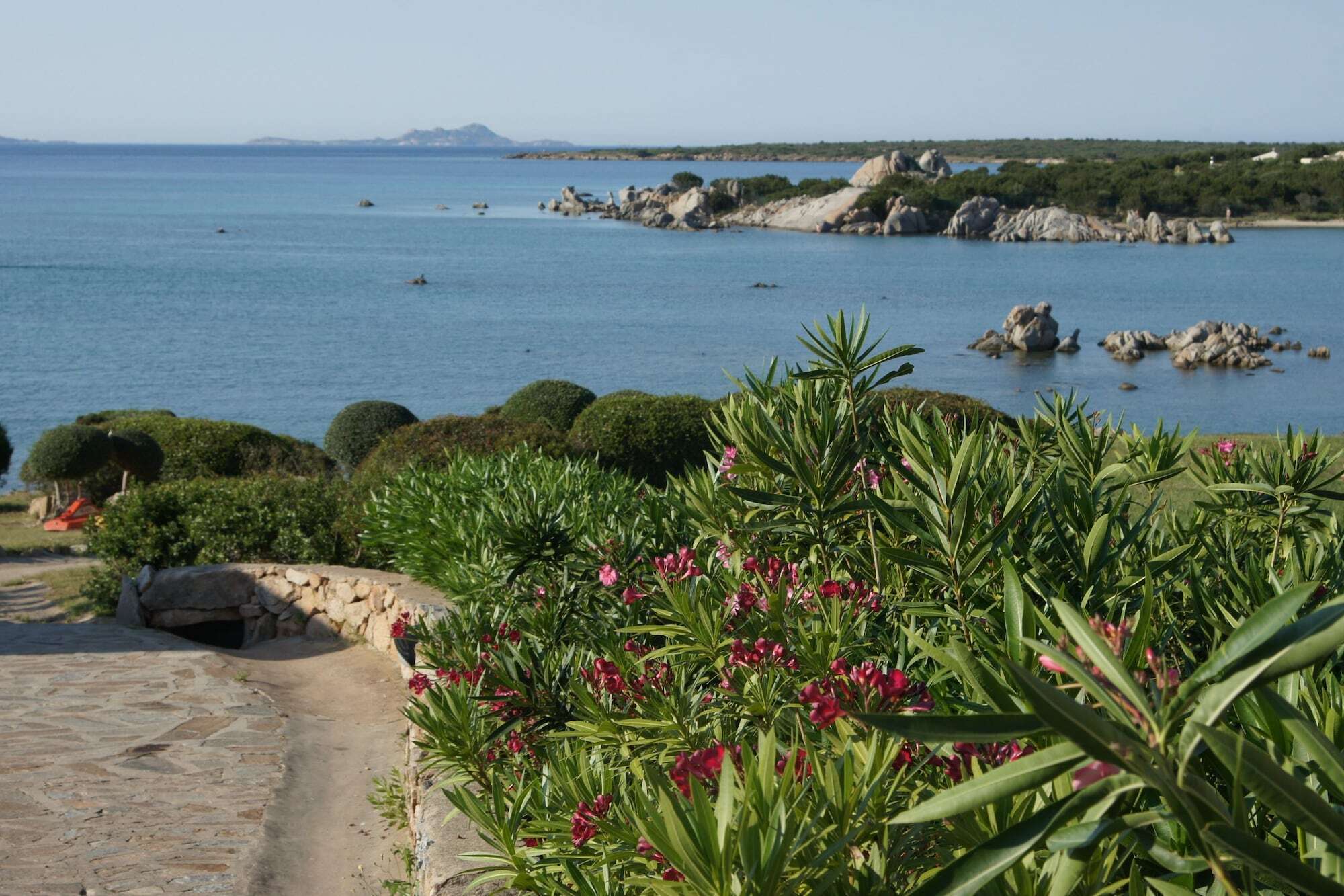 Residence Marineledda & Vela Blu Golfo Aranci Exterior photo